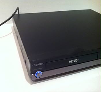 Amazon.com: Toshiba HD-A2 HD DVD Player : Electronics